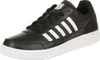 K-Swiss Court Chasseur  Sportschuh Schwarz Produktbild-Vorschau 11
