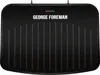 George Foreman 25820-56, Schwarz, Rechteckig, 2400 W, 450 Produktbild-Vorschau 1