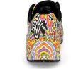 Skechers Uno Jen Stark Sneaker Damen gelb Synthetik 40 3.8 Produktbild-Vorschau 50