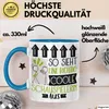 Schauspielerin Geschenk Tasse Lustig Geschenkidee für Produktbild-Vorschau 3