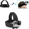 ayex Kopfband-Halterung Head Strap Mount für GoPro Kamera Produktbild-Vorschau 7