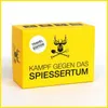 Kampf gegen das Spiessertum - Travel Edition Produktbild-Vorschau 13