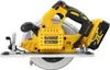 DEWALT Akku-Handkreissaege, 18V (Basisv.) Produktbild-Vorschau 4