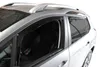 Heko Deflecteurs D'Air / De Vent Pour Peugeot 2008 Depuis Voir les images du produit 3