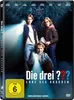 DVD Die drei ??? - Erbe des Drachen Produktbild-Vorschau 2