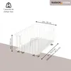 bremermann Coulisse de panier d'armoire 30 cm avec étagère, Voir les images du produit 7