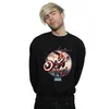 Marvel - "In Battle" Sweatshirt für Herren BI41770 (5XL) Produktbild-Vorschau 2