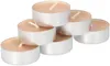 KOTARBAU® 6er Pack Duftkerzen Teelichter Cinnamon Produktbild-Vorschau 5