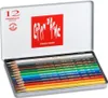 Caran d-Ache PRISMALO Aquarelle 12's Produktbild-Vorschau 3