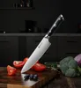 PAUDIN - D1 Koksmes - Ultra Dark - 20 cm Productafbeelding-voorbeeld 7