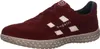 Bugatti Slipper bequem in rot, Gr. 41 Produktbild-Vorschau 3