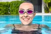 Bestway® Schwimmbrillen Accelera™ ab 14 Jahren, 3er-Set Produktbild-Vorschau 5
