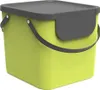Rotho Mülltrennsystem 40L Albula - Mülleimer 40,0 x 35,8 x Produktbild-Vorschau 1