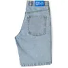 Spodenki męskie Polar BIG BOY SHORTS, rozmiar:M, Podgląd zdjęcia produktu 3