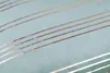 Dekokissen Prisma 500 2er-Set Mint / Gold Produktbild-Vorschau 5