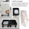 Moskitonetz Pop Up 200x80x56cm Faltbares Moskitonetz Reise Produktbild-Vorschau 5