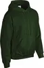 Gildan Heavy Blend? Adult Hooded Sweatshirt Produktbild-Vorschau 3