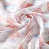 BabyOno Pannolini in mussola 3 pezzi - rosa Anteprima dell’immagine prodotto 3