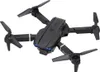Dron E99 Pro (RC) s duálnou kamerou 720p, skladací, Náhľad obrázku produktu 8
