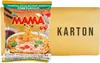 MAMA Instant Nudeln mit Schweinefleischgeschmack - 30 Stück Produktbild-Vorschau 2