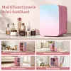 Puluomis Mini-koelkast, 4 liter, met koel- en Productafbeelding-voorbeeld 8