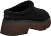 UGG NEW HEIGHTS COZY CLOG Brown Produktbild-Vorschau 13