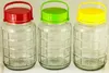 Gurkenglas Einmachglas Einmachgläser Vorratsglas 3 Liter Produktbild-Vorschau 9