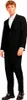 Jack & Jones Bushwick Mathew Regular Anzug Schwarz 52 Produktbild-Vorschau 1