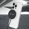 BMW Ladegerät Schwarz, 15W Induktiv, MagSafe, M Edition, Produktbild-Vorschau 7