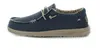 Hey Dude Wally Braided  Sportief - blauw - Maat 42 Productafbeelding-voorbeeld 74