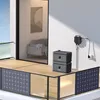 Growatt Noah2000 LiFePO4 Batteriemodul 2048Wh Speicher für Produktbild-Vorschau 14