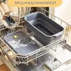 Brotbackform Silikon mit Deckel, BPA-Freie, Produktbild-Vorschau 7