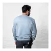 STIER Heavy Crew Sweater utility organic Baumwolle XL Produktbild-Vorschau 2