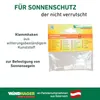 Laufhaken-Stopper 6 Stück - Zubehör für Seilspannsegel Produktbild-Vorschau 4