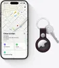 Apple AirTag (2. Generation) 4er-Pack – Weiß Produktbild-Vorschau 7