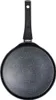 Pfannkuchenpfanne Granit BLACK LINE 24 cm Produktbild-Vorschau 3