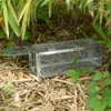 RatzFatz XXL Rattenfalle Mausefalle lebend Rattengift 31.5 Produktbild-Vorschau 2