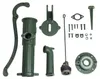 Schwengelpumpe Gartenpumpe Handschwengelpumpe Wasserpumpe Produktbild-Vorschau 4