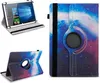 Tablet Hülle für Huawei MediaPad T5 T3 T2 T1 10.1 Tasche Produktbild-Vorschau 1