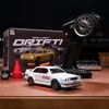 WHOOSH H1/H2 RTR 1:43 4WD, model auta pro driftování, Náhled obrázku produktu 1
