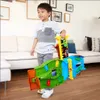 Hot Wheels Monster trucks turnaj titánů HGV12 Náhled obrázku produktu 20
