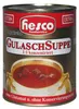 Hesco ungarische Gulasch Suppe extra konzentriert Produktbild-Vorschau 1