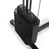 Dione LT60 - Latzugstation - Latzugturm  - Homegym - Mit Produktbild-Vorschau 8