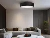 Trio Leuchten - Moderne runde Deckenleuchte I Deckenlampe I Produktbild-Vorschau 6