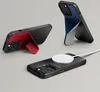 Uniq Etui Transforma Iphone 13 / 14 / 156,1 Czarny/Ebony Voir les images du produit 15
