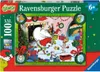 Ravensburger 12004068, 100 Stück(e), Weihnachten, 6 Jahr(e) Produktbild-Vorschau 1