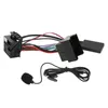 Auto-AUX-Audiokabel, Bluetooth-Aux-Adapter, Produktbild-Vorschau 6