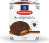 Daelmans Schokoladen Stroopwafels in Würfelbox - 8 Waffeln, Produktbild-Vorschau 1