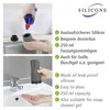 WENKO Distributeur de produit à vaisselle Easy Squeez-e 250 Voir les images du produit 4