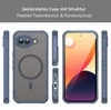 Handyhülle für Google Pixel 10A Case Schutzhülle Kratzfest Produktbild-Vorschau 3